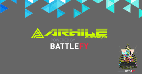 Archile E-Sports partners with Battlefy